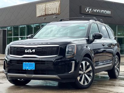 Used 2022 Kia Telluride S