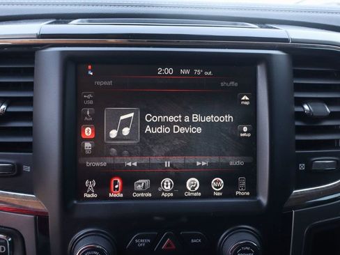 Used 2016 RAM 1500 Sport w/ Convenience Group image 28