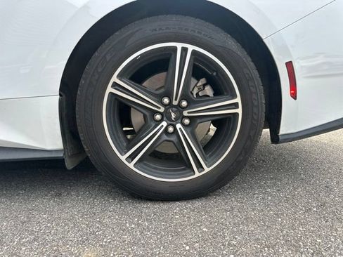 Used 2024 Ford Mustang Premium RWD image 17