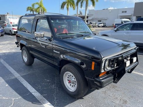 Used 1988 Ford Bronco II 2WD image 3