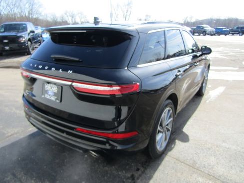 Used 2025 Lincoln Corsair Grand Touring w/ Equipment Group 301A AWD/4WD image 10