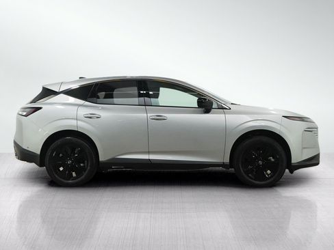 Used 2025 Nissan Murano SV AWD/4WD image 6