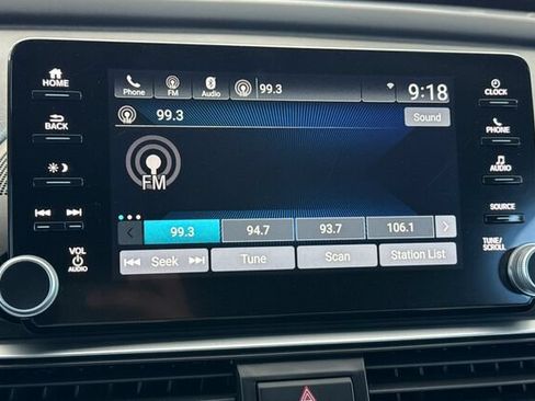 Used 2021 Honda Accord Sport Special Edition image 17