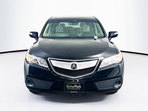 Used 2013 Acura RDX FWD image 2