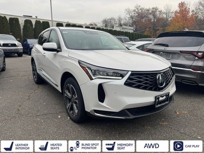 New 2026 Acura RDX w/ Technology Package
