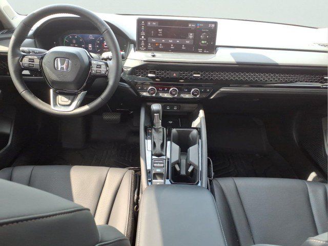 Used 2026 Honda Accord Touring image 14