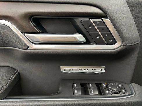 New 2026 GMC Sierra 1500 Denali image 19