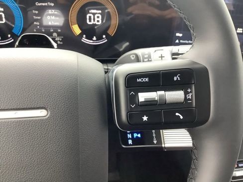 New 2026 Hyundai Santa Fe XRT image 27