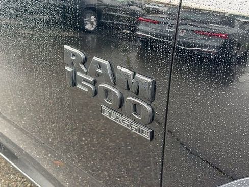 Used 2019 RAM 1500 Classic Warlock image 6