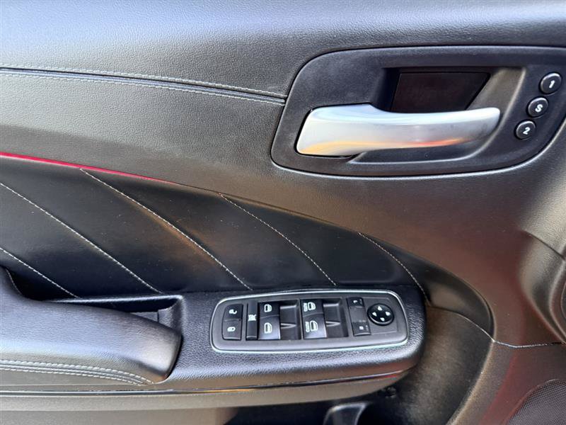 Used 2021 Dodge Charger R/T w/ Daytona Edition Group RWD image 31