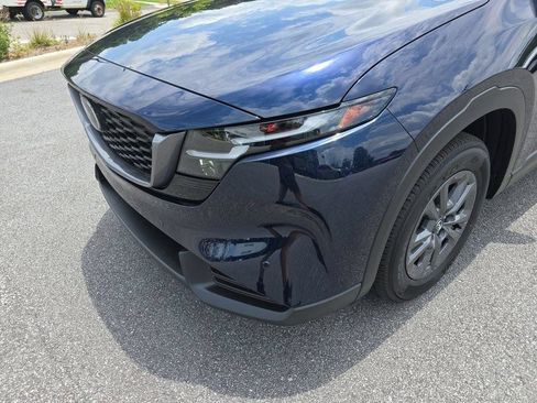 New 2026 MAZDA CX-5 Select AWD/4WD image 9