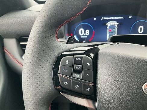 New 2026 Ford Explorer ST w/ Sun And Sound Package image 19