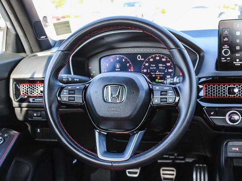 Certified 2026 Honda Civic Si image 15