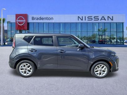 Used 2023 Kia Soul LX w/ Option Group 015