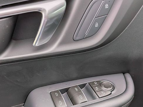 New 2026 Buick Enclave Sport Touring AWD/4WD image 11