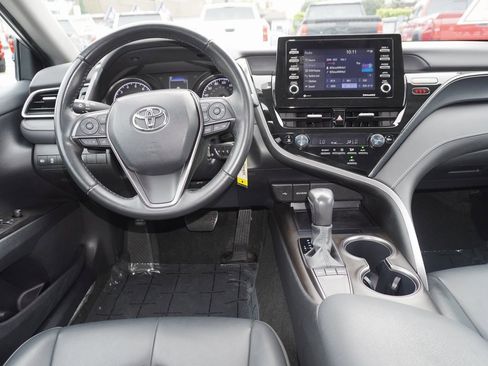 Certified 2024 Toyota Camry SE image 13