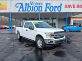 Used 2020 Ford F150 XLT image 3