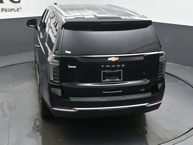 New 2026 Chevrolet Tahoe LT w/ Comfort Package AWD/4WD image 36