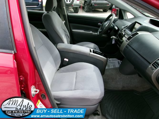 Used 2007 Toyota Prius FWD image 18