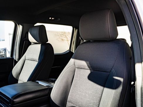 Used 2023 Ford F150 XLT w/ Equipment Group 302A High image 22