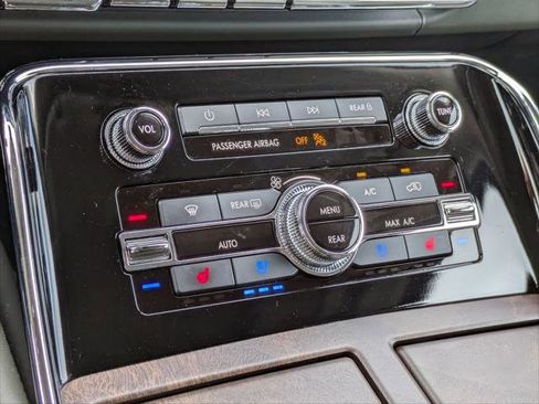 New 2023 Lincoln Navigator L Black Label image 23