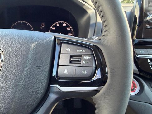 New 2026 Honda Odyssey EX-L image 16