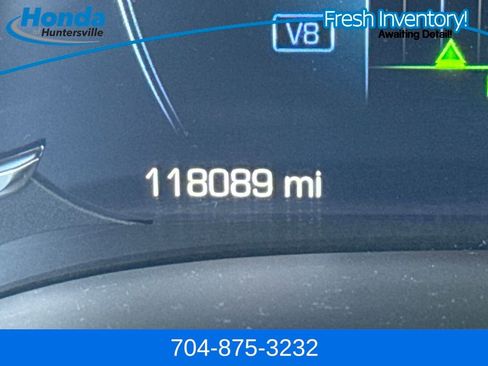 Used 2019 Cadillac Escalade Luxury image 18