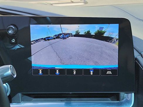 Used 2022 Chevrolet Corvette Stingray Preferred Cpe w/ Z51 Performance Package image 24