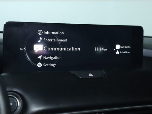 Used 2025 MAZDA CX-90 Plug-In Hybrid w/ Premium Plus image 39