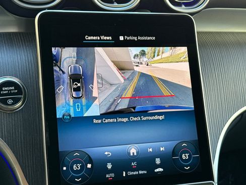 New 2026 Mercedes-Benz GLC 300 image 17