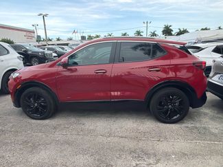Used 2026 Buick Encore GX Sport Touring w/ Comfort Package FWD video 2