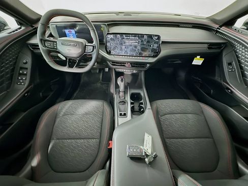 New 2026 Dodge Charger R/T w/ Blacktop Package AWD/4WD image 9