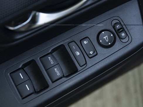 Used 2024 Honda CR-V EX image 37