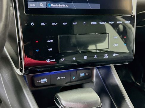 Used 2023 Hyundai Tucson XRT image 16