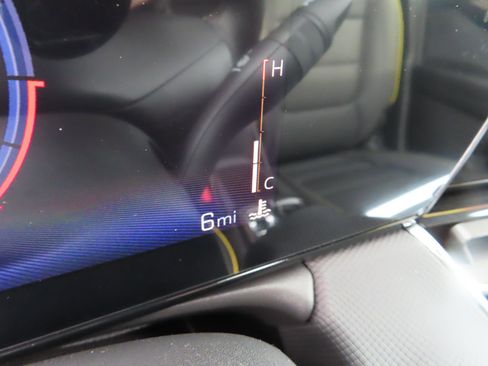 New 2026 Chevrolet TrailBlazer ACTIV w/ Convenience Package image 21