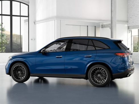 Used 2026 Mercedes-Benz GLC 300 image 27