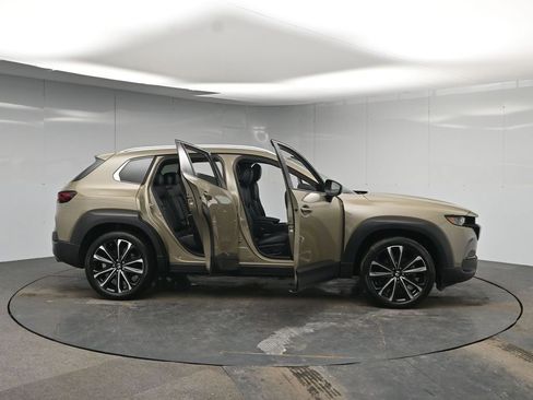 Used 2024 MAZDA CX-50 2.5 Turbo w/ Weather Package image 48