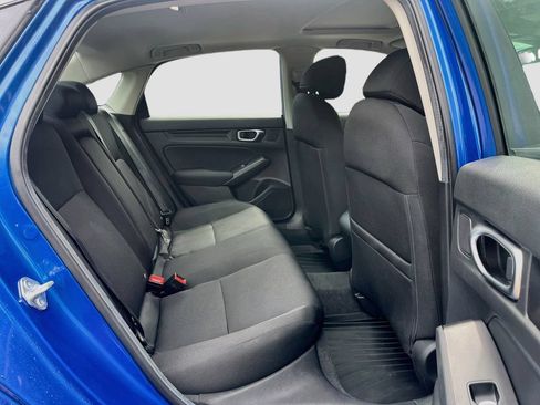 Used 2024 Honda Civic EX image 26