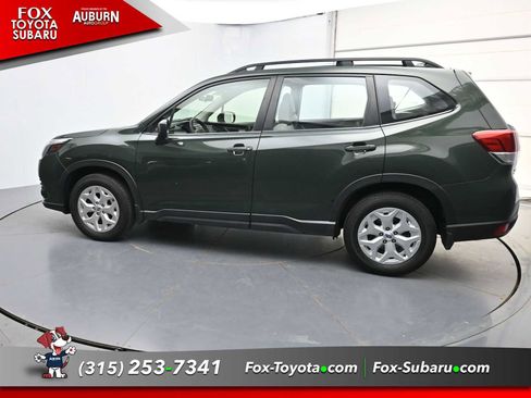 Used 2023 Subaru Forester AWD/4WD image 19