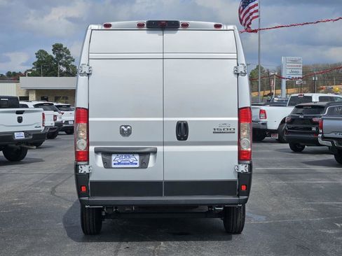 Used 2025 RAM ProMaster 1500 w/ Convenience Group image 5