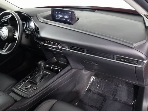 Used 2023 MAZDA CX-30 AWD 2.5 S w/ Select Package image 10
