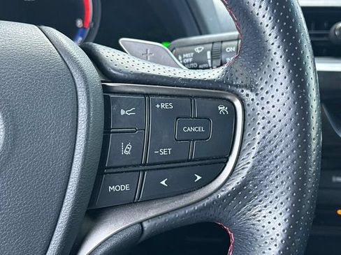 Used 2020 Lexus UX 200 F Sport w/ F Sport Premium Package FWD image 30