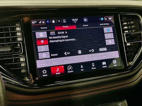 Certified 2023 Dodge Durango R/T w/ Blacktop Package AWD/4WD image 25