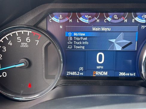Used 2023 Ford F150 XLT w/ Equipment Group 302A High AWD/4WD image 34