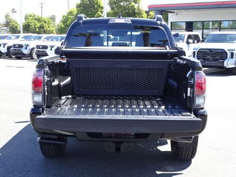 Used 2023 Toyota Tacoma TRD Pro AWD/4WD image 16