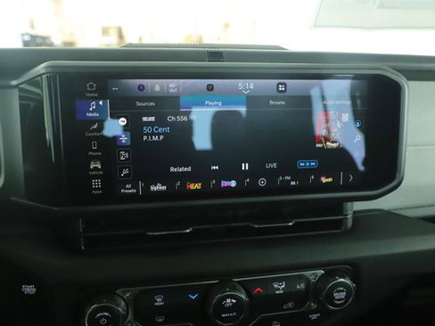 New 2026 Jeep Gladiator Sport image 16