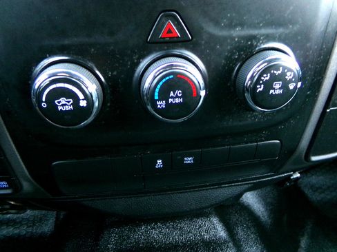 Used 2016 RAM 1500 Tradesman w/ Popular Equipment Group image 24