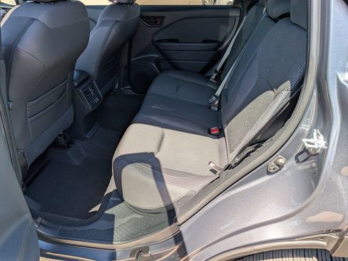Certified 2025 Subaru Forester Premium AWD/4WD image 27