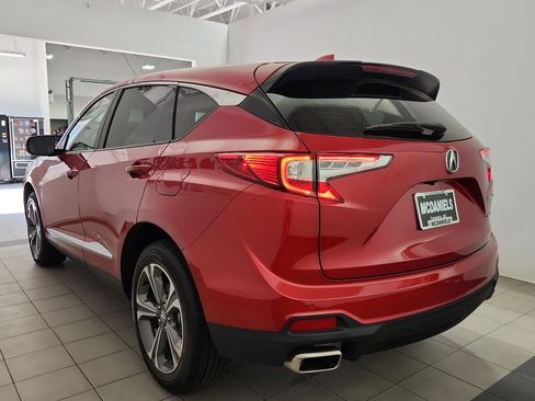 Certified 2025 Acura RDX w/Technology Package image 5