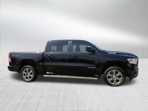 Used 2023 RAM 1500 Big Horn AWD/4WD image 2